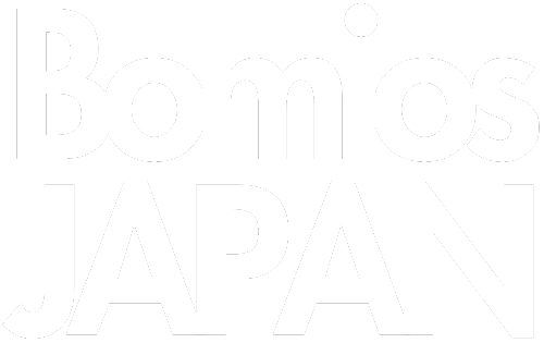ボミオスジャパン